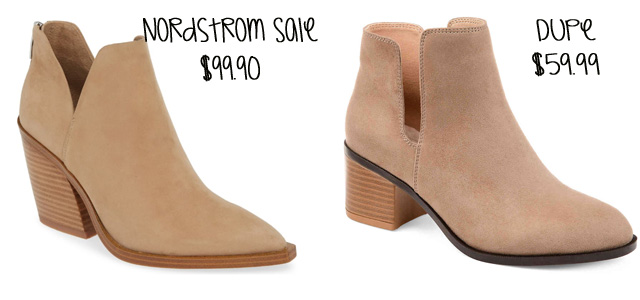 vince camuto boots nordstrom